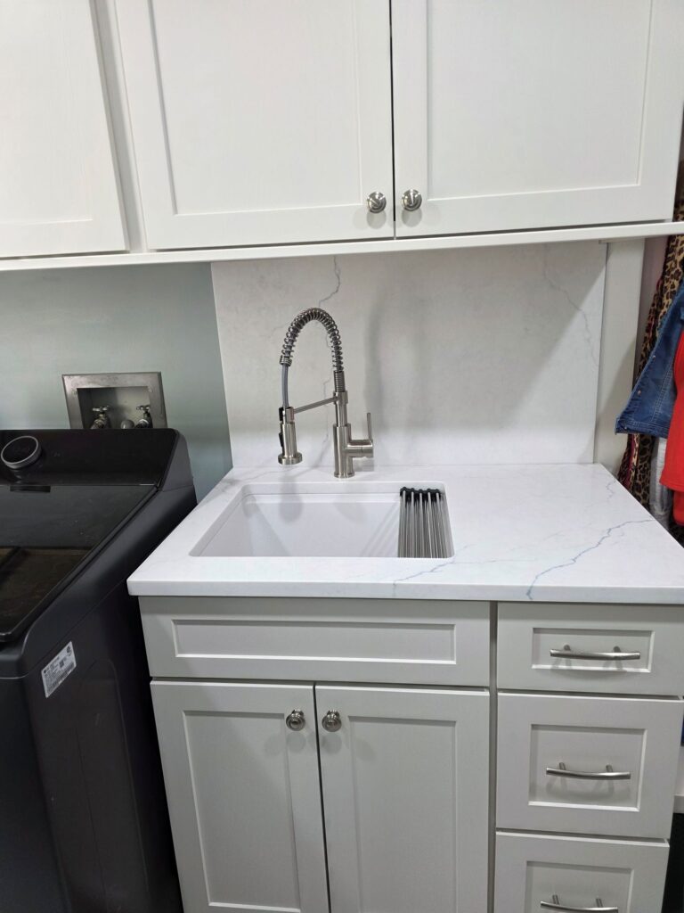 Kitchen remodeling in Buffalo Grove