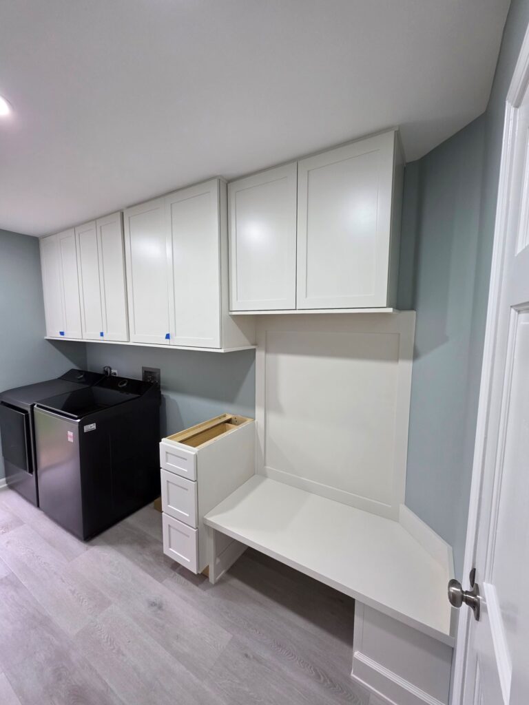 Kitchen remodeling in Buffalo Grove