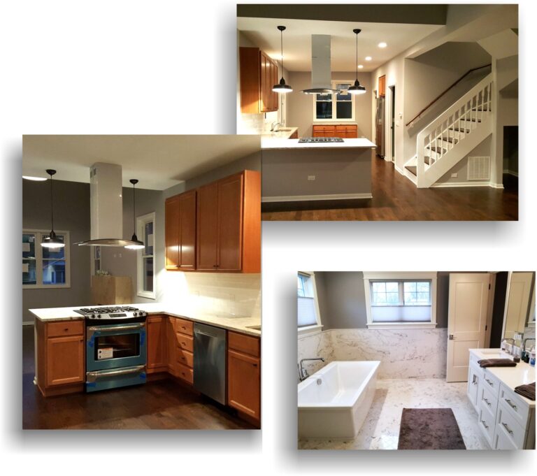 Home Remodeling Palatine, IL