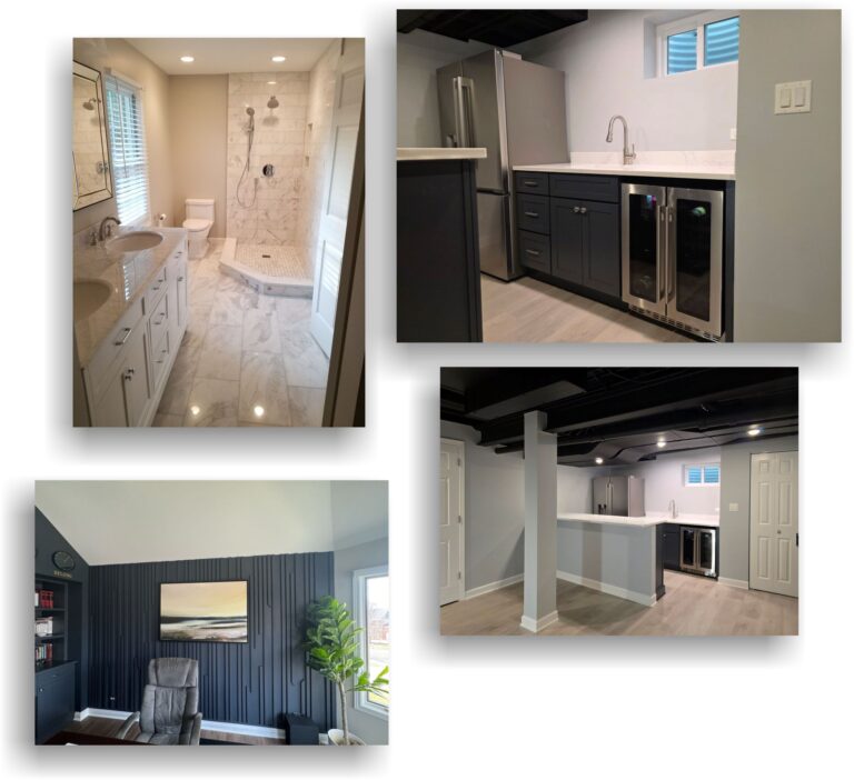 Home remodeling Inverness, Chicago suburb