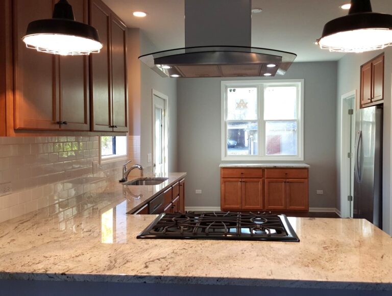 Kitchen remodeling in Palatine, IL