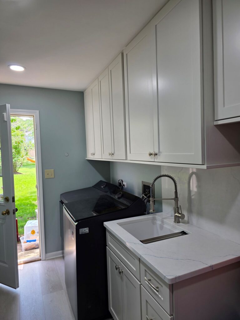 New cabinets Buffalo Grove, IL