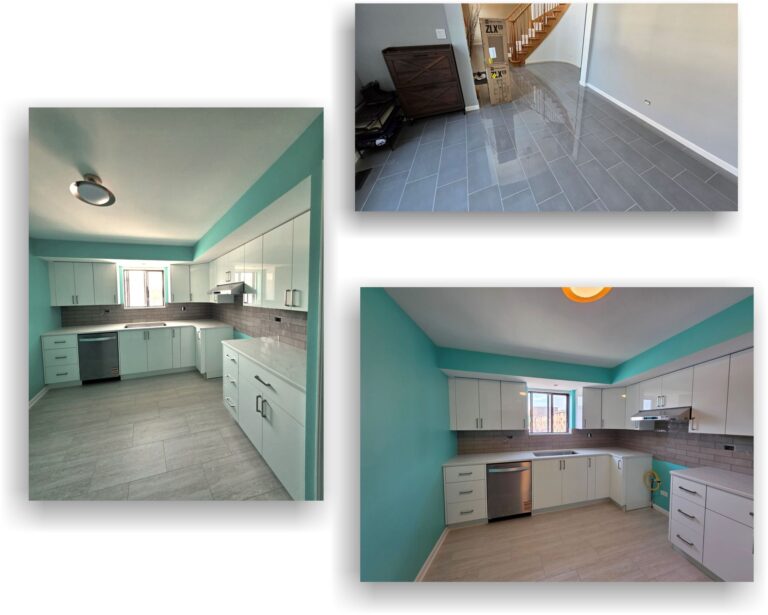 Home Remodeling Prospect Heights, IL