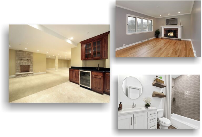 Home Remodeling Rolling Meadows, IL