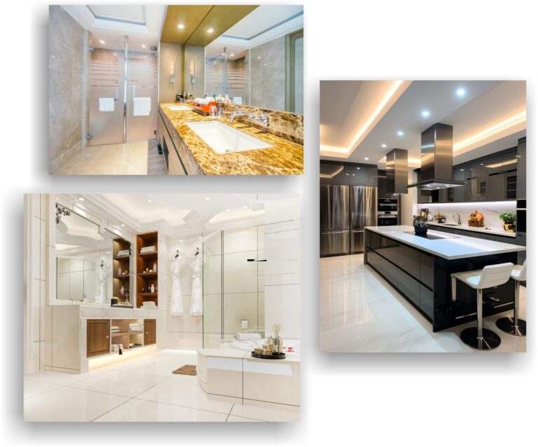 Home Remodeling Western Springs, IL