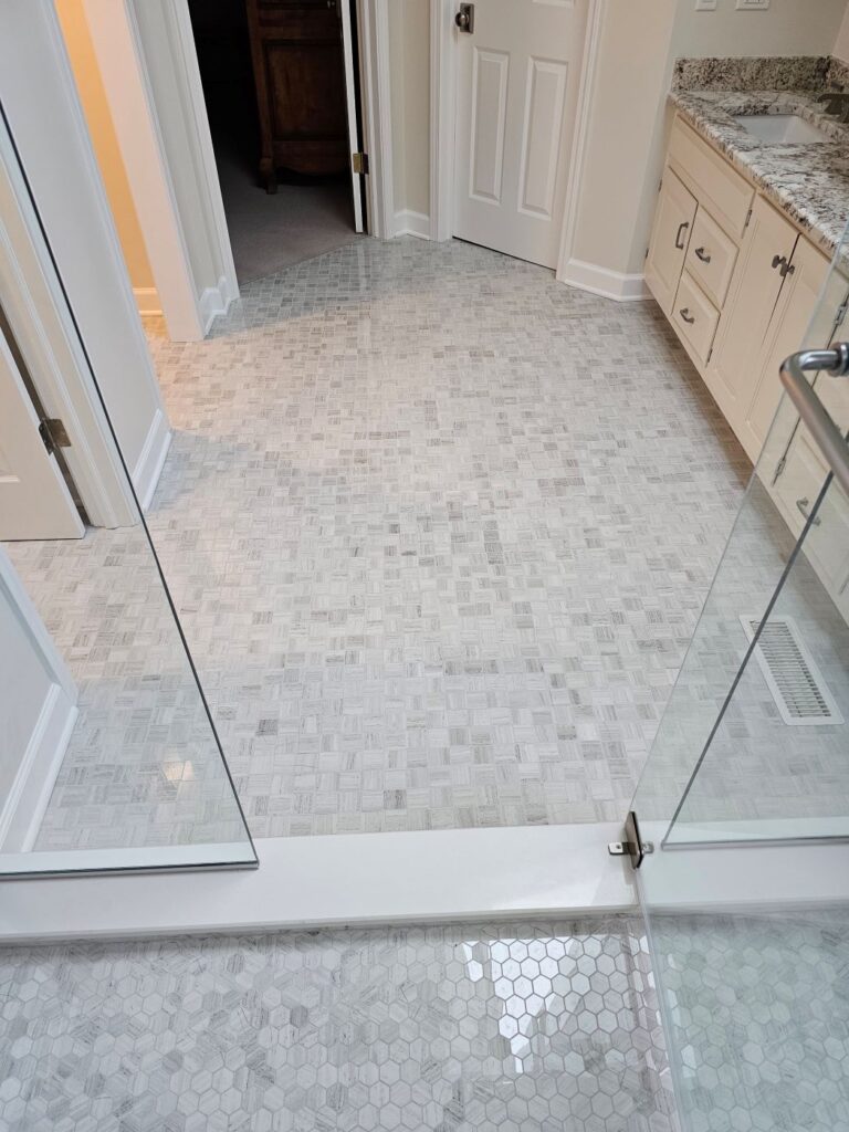 Master bathroom remodeling in Vernon Hills, IL (11)