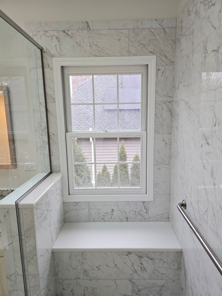 Master bathroom remodeling in Vernon Hills, IL (9)