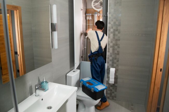Typical Timeline for Bathroom Remodeling Projects
