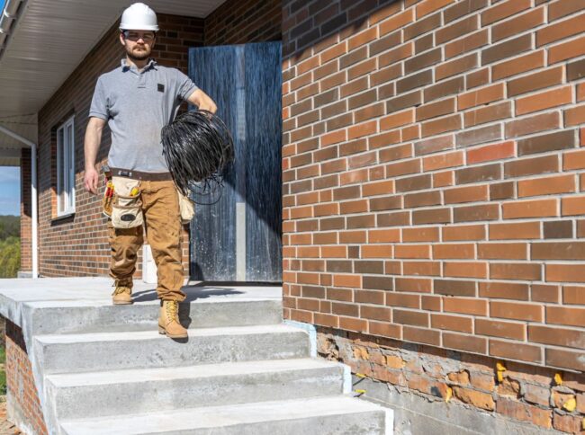 What Are the Steps To Remodeling a House