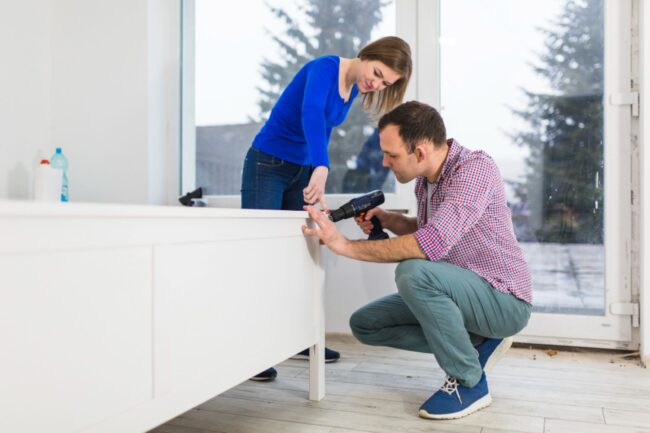 What Are the Steps to Remodeling a Kitchen